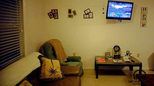 Hostal The Hip Hop Hotels
