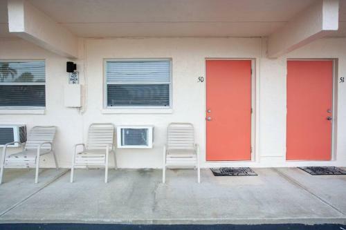 Apartamento Venice Villas * Studio #50
