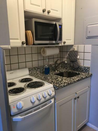 Apartamento Venice Villas * Studio #58