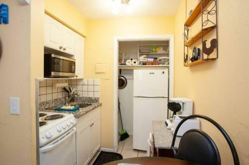 Apartamento Venice Villas * Studio #58