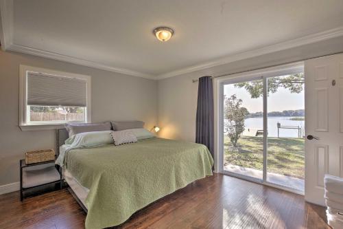 Waterfront Tampa House 6 Mi To Busch Gardens