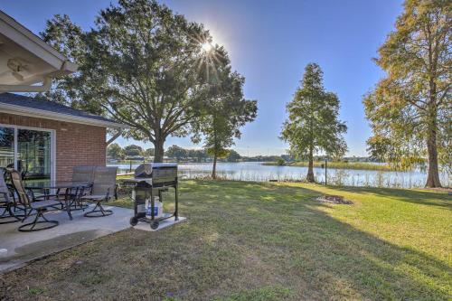 Waterfront Tampa House 6 Mi To Busch Gardens