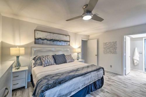 Luxurious Gulf Coast Villa With Pool And Beach Access!