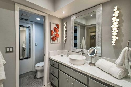 Luxurious Gulf Coast Villa With Pool And Beach Access!