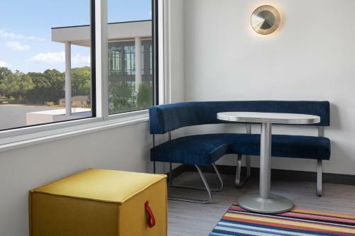 Hotel Aloft Tampa Midtown