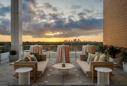 Hotel Aloft Tampa Midtown