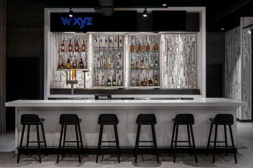 Hotel Aloft Tampa Midtown