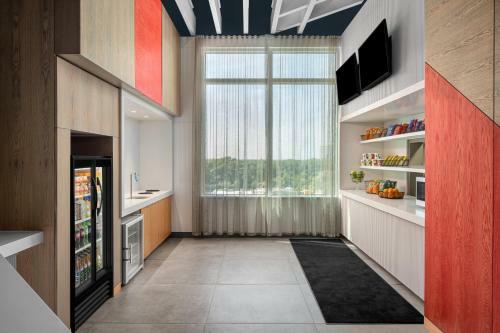 Hotel Aloft Tampa Midtown