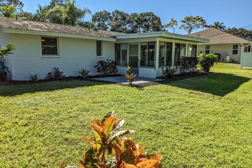 Venice By The Pines