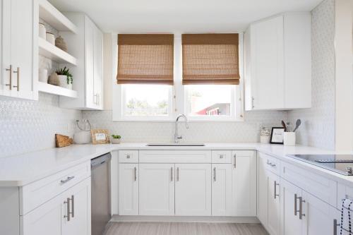 Apartamento Stylish Bungalow - 2 Separate Units - Grill Duplex
