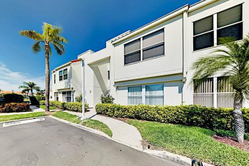 Apartamento Vista Verde Gem - Private Balcony, Fairway Views Condo