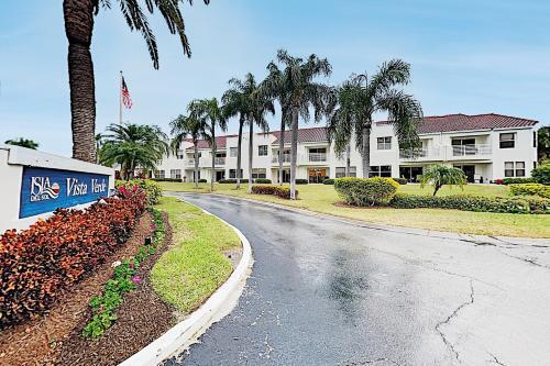 Apartamento Vista Verde Gem - Private Balcony, Fairway Views Condo