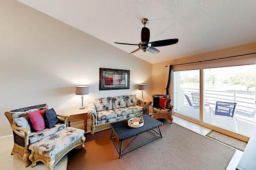 Apartamento Vista Verde Gem - Private Balcony, Fairway Views Condo