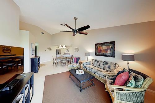Apartamento Vista Verde Gem - Private Balcony, Fairway Views Condo
