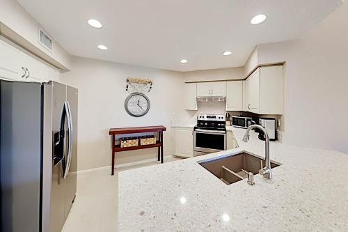 Apartamento Vista Verde Gem - Private Balcony, Fairway Views Condo