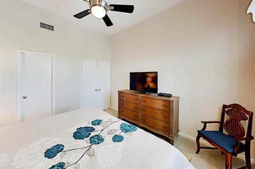 Apartamento Vista Verde Gem - Private Balcony, Fairway Views Condo