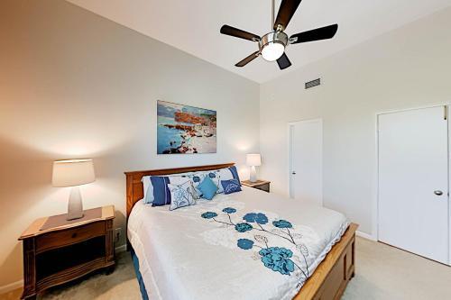 Apartamento Vista Verde Gem - Private Balcony, Fairway Views Condo