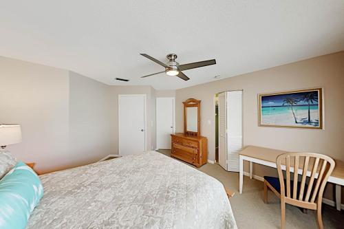 Apartamento Vista Verde Gem - Private Balcony, Fairway Views Condo