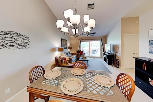 Apartamento Vista Verde Gem - Private Balcony, Fairway Views Condo