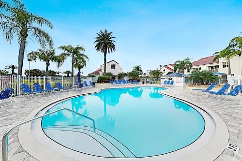 Apartamento Vista Verde Gem - Private Balcony, Fairway Views Condo