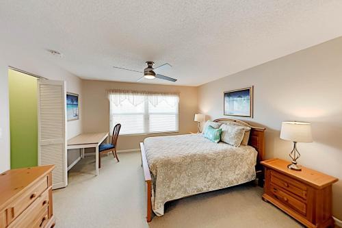 Apartamento Vista Verde Gem - Private Balcony, Fairway Views Condo