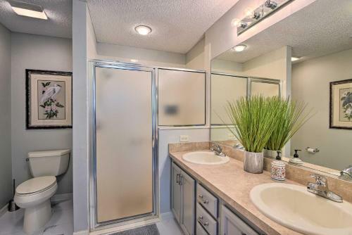 Courtyard Villa With Lanai, Community Amenities