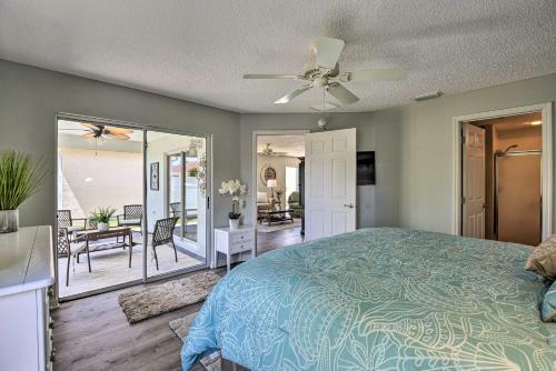 Courtyard Villa With Lanai, Community Amenities