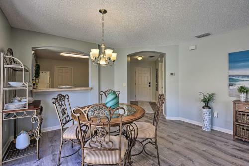 Courtyard Villa With Lanai, Community Amenities