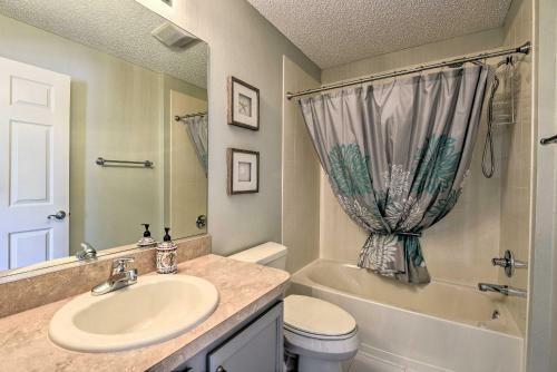 Courtyard Villa With Lanai, Community Amenities