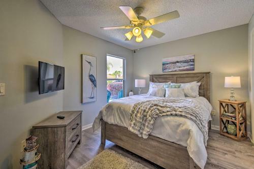 Courtyard Villa With Lanai, Community Amenities