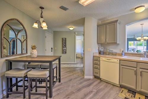 Courtyard Villa With Lanai, Community Amenities
