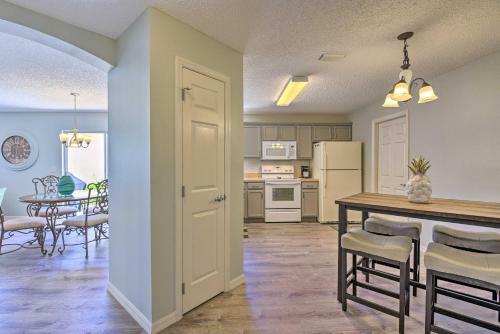 Courtyard Villa With Lanai, Community Amenities