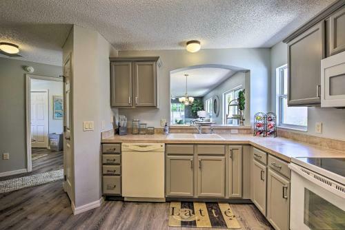 Courtyard Villa With Lanai, Community Amenities