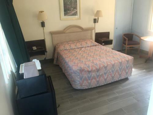 Motel Classic Inn