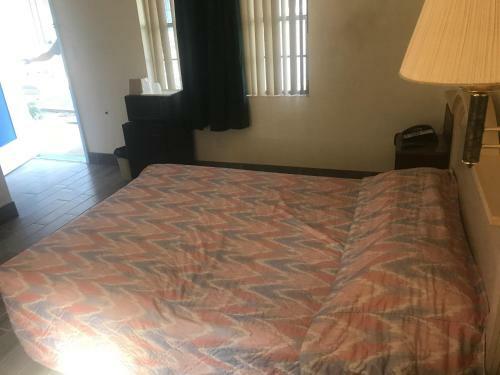 Motel Classic Inn