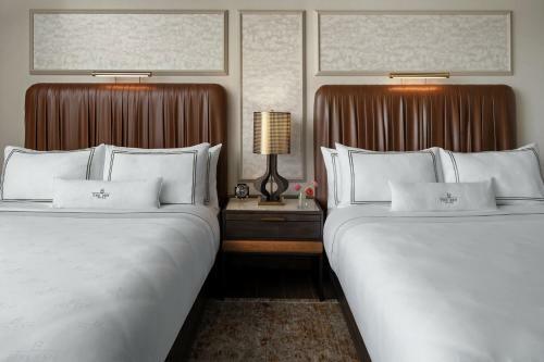 Hotel The Ben, Autograph Collection
