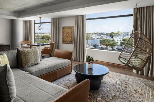 Hotel The Ben, Autograph Collection