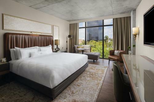 Hotel The Ben, Autograph Collection