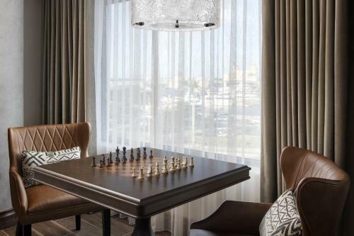 Hotel The Ben, Autograph Collection