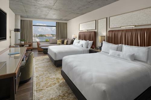 Hotel The Ben, Autograph Collection