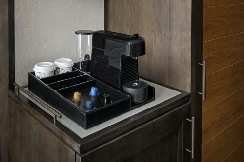 Hotel The Ben, Autograph Collection