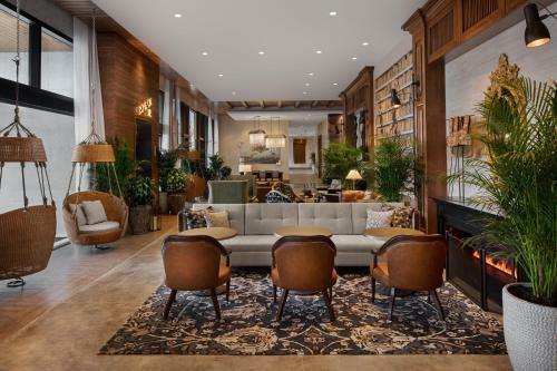 Hotel The Ben, Autograph Collection