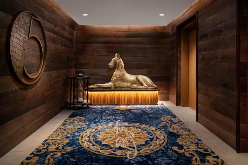 Hotel The Ben, Autograph Collection