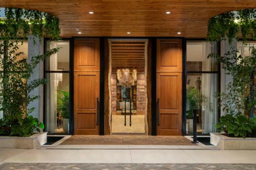 Hotel The Ben, Autograph Collection
