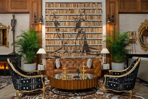 Hotel The Ben, Autograph Collection