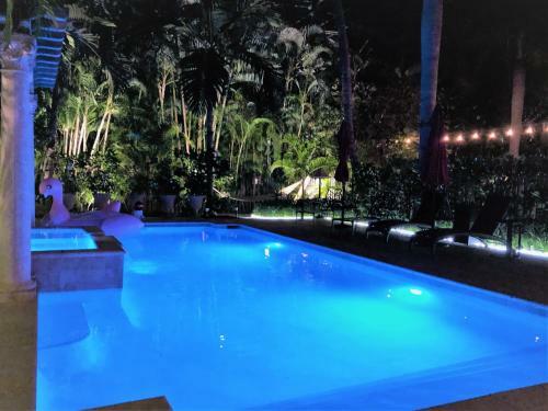 Casa Grandview Bed And Breakfast