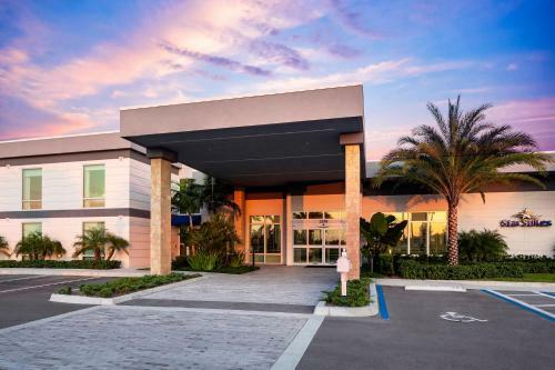 Star Suites An Extended Stay Hotel