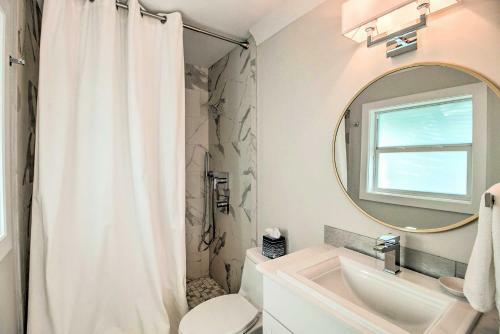 Lavish Vero Beach Escape With Hot Tub And Dock!