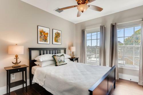 Buttercup - 3bd-3ba - Sleep 7 On Quiet Street