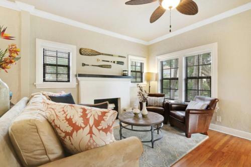 Casa Bronce - Renovated 2bd-1ba With Private Pool